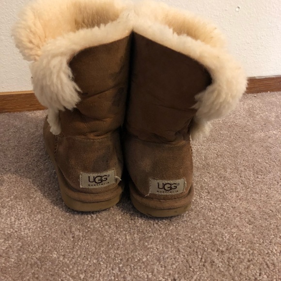 Ugg boots - Picture 2 of 3